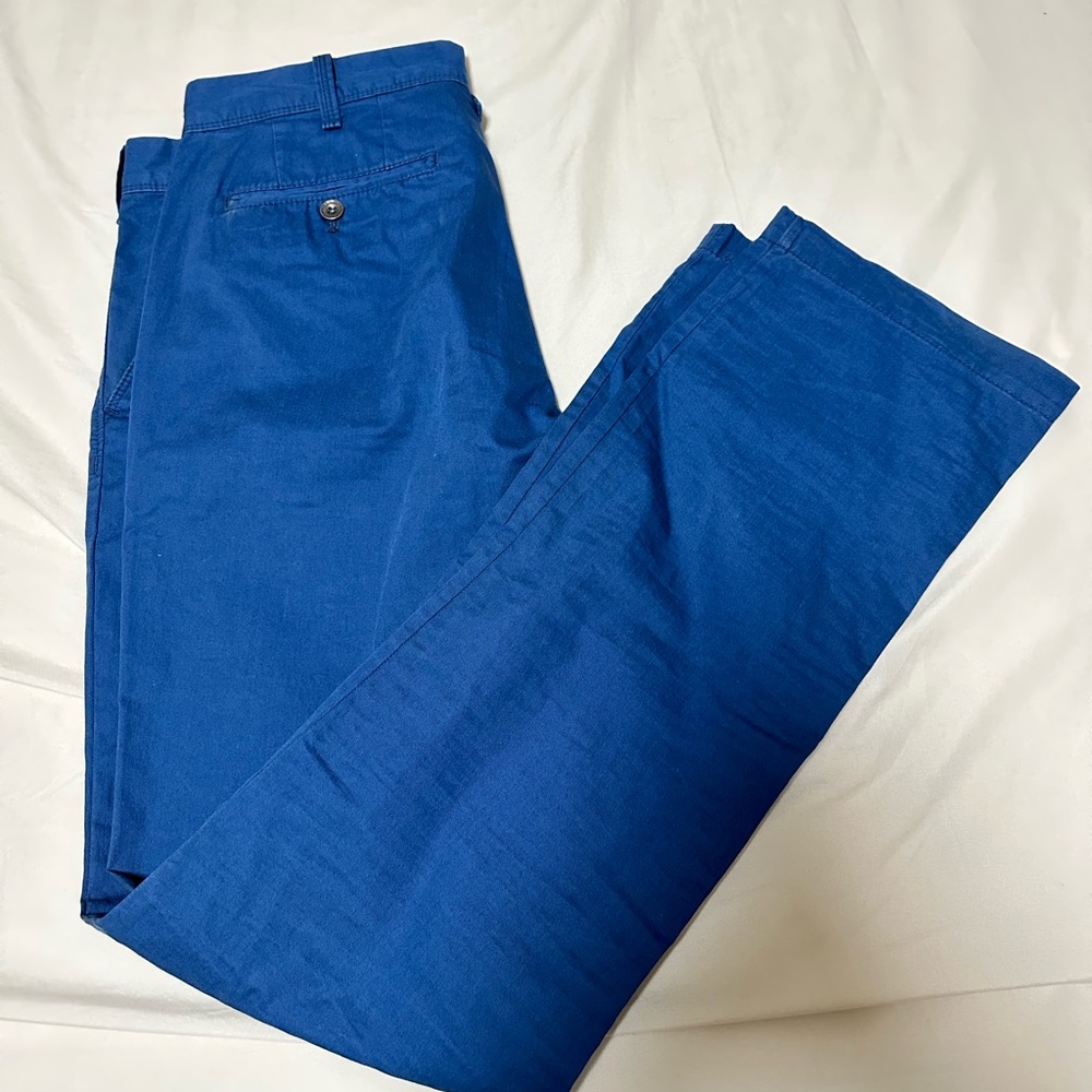 Blue Express pants for Men